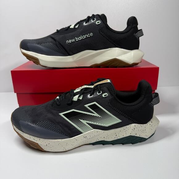 NIB • Men’s DynaSoft Nitrel v6bSize: 11 WIDE main image 4